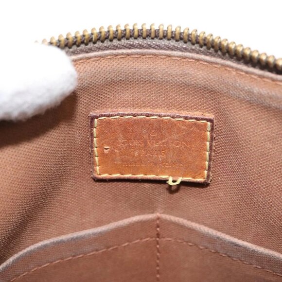 LOUIS VUITTON Monogram Odeon PM Shoulder Bag M56390 LV Auth 147202 - Picture 11 of 16